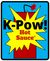 K-Pow Hot Sauce