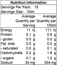 Load image into Gallery viewer, Mexican Habanero Sauce  - Heat Level 7/10