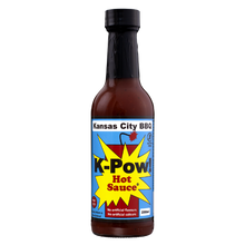 Load image into Gallery viewer, kansas city bbq & rib glaze & hot sauce nz