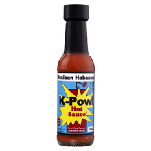 Load image into Gallery viewer, mexican habanero sauce & chicken wing sauce & hot sauce nz