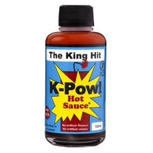 Load image into Gallery viewer, carolina reaper sauce & hot sauce nz