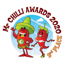 Load image into Gallery viewer, Hot Sauce NZ, Chilli Sauce NZ, BBQ Sauce NZ, Hot Ones Sauces, NZ Hot Sauce, Best Hot Sauce, Hot Chilli Sauce