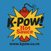 K-Pow Hot Sauce