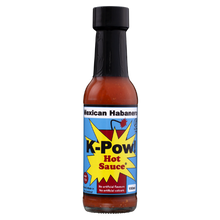 Load image into Gallery viewer, mexican habanero sauce &amp; chicken wing sauce &amp; hot sauce nz