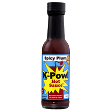 Load image into Gallery viewer, spicy plum sauce &amp; hot sauce nz &amp; award winning sauce