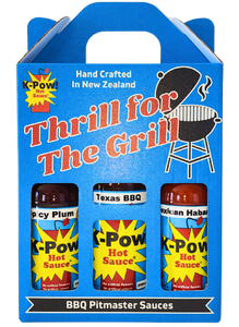 hot sauce gift pack, bbq sauce gift pack, Hot Sauce Gift Pack, giftbox, gift box, giftset, gift set, giftpack, gift pack
